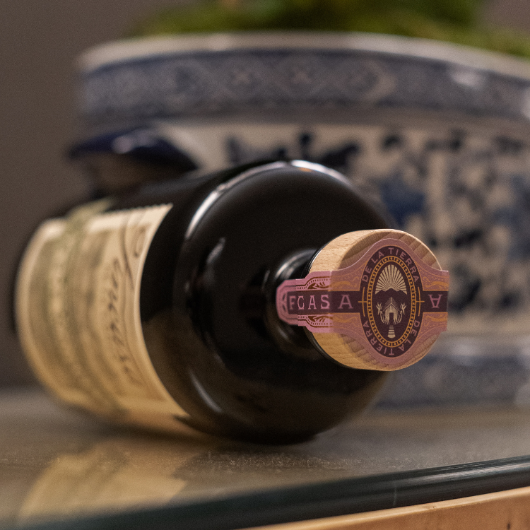 Fincasa - Barbados Rum Barrel Finish Batch 004